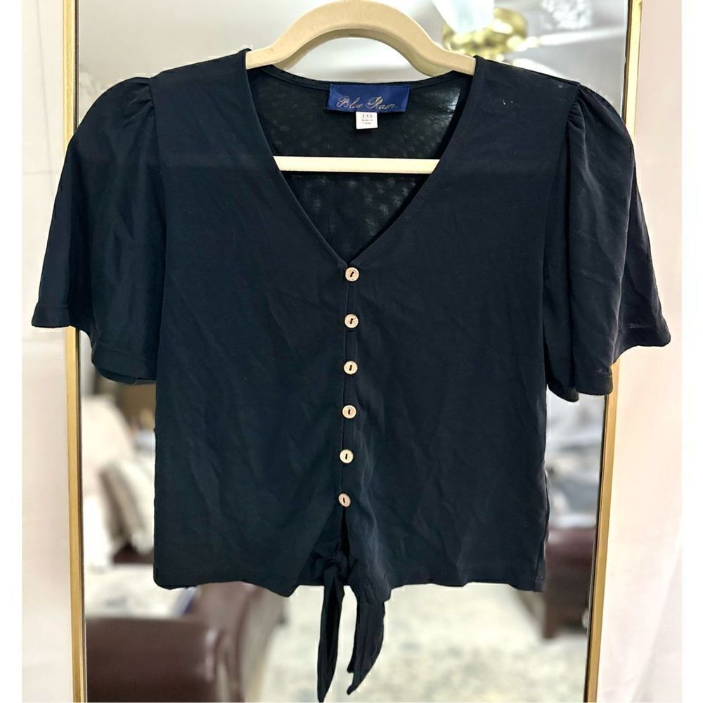 Francesca’s top  
